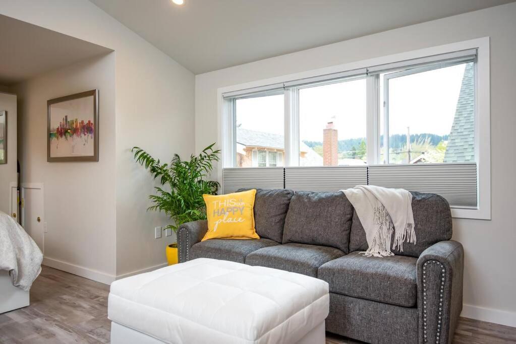 Holiday home Luxury Loft - Bidet, Skylight And Bed For Royalty